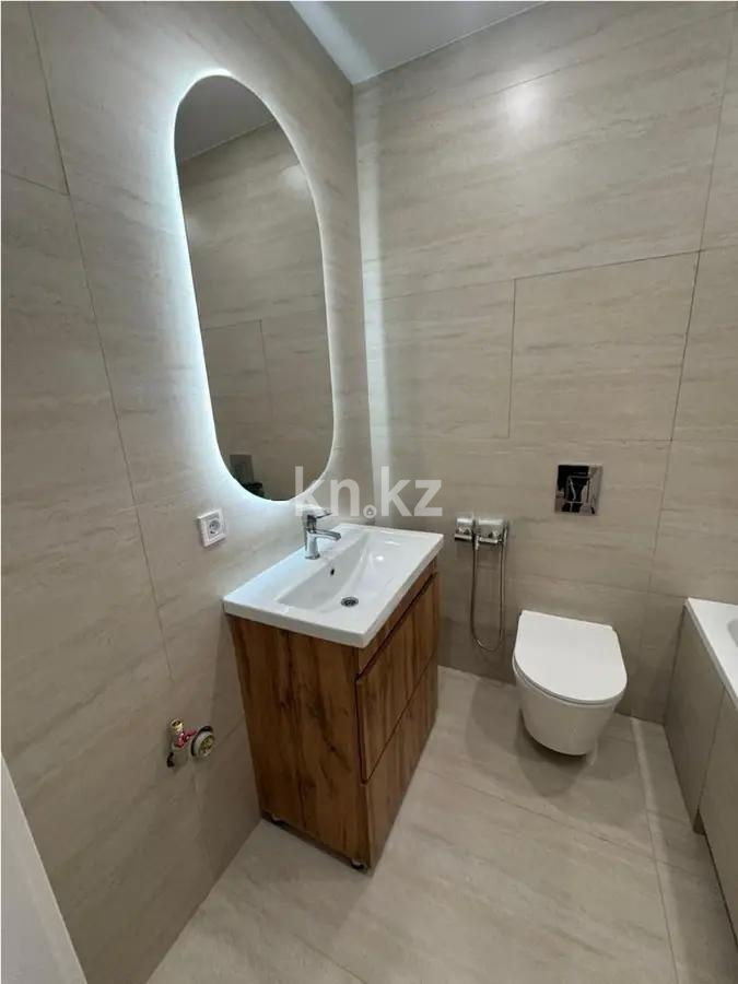 Продажа 2-комнатной квартиры, 45 м² в Астане - фото 3