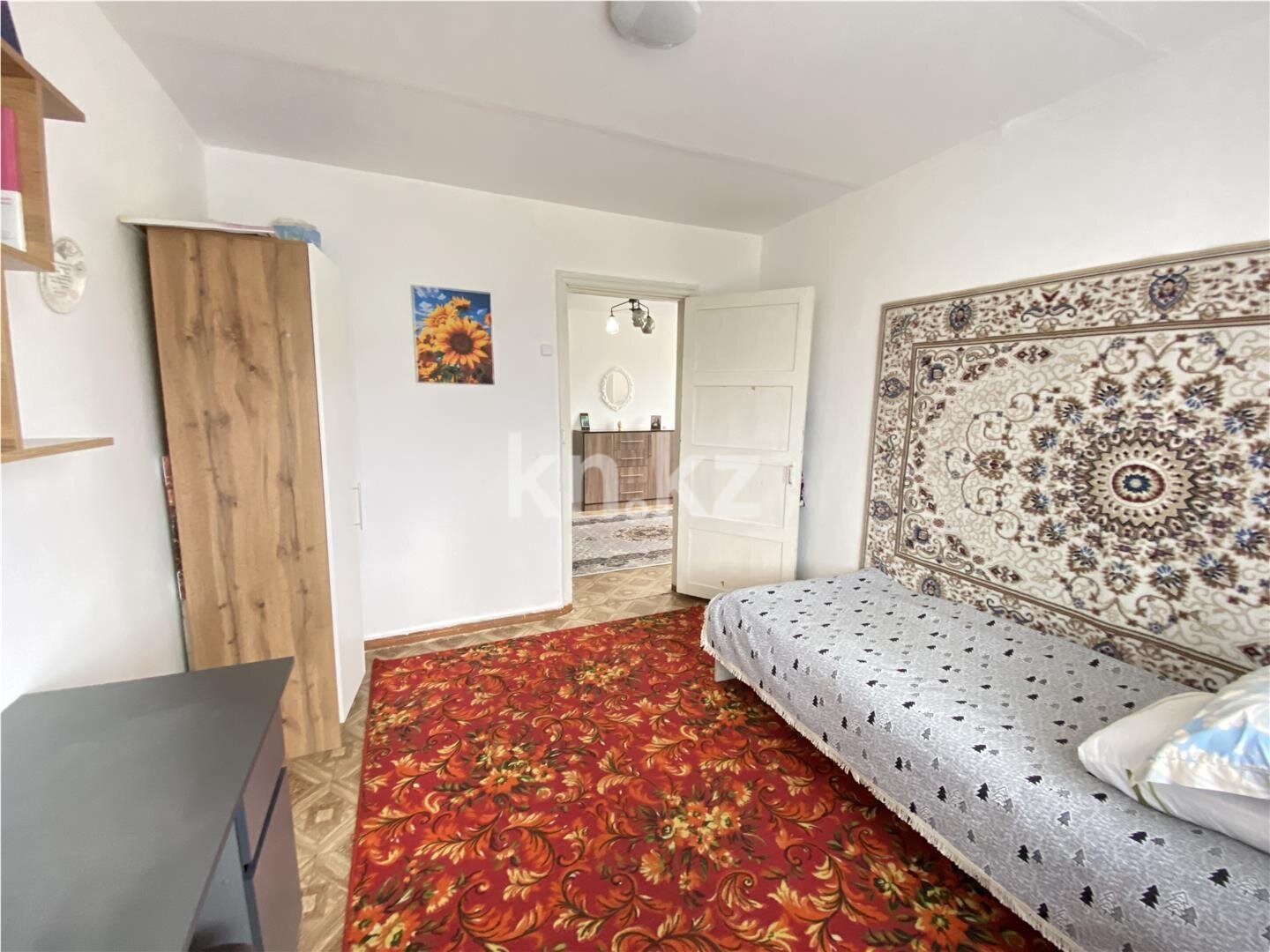 Продажа 4-комнатной квартиры, 61 м² в Караганде - фото 6
