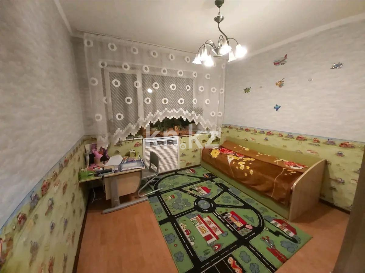 Продажа 4-комнатной квартиры, 97 м² в Алматы - фото 3