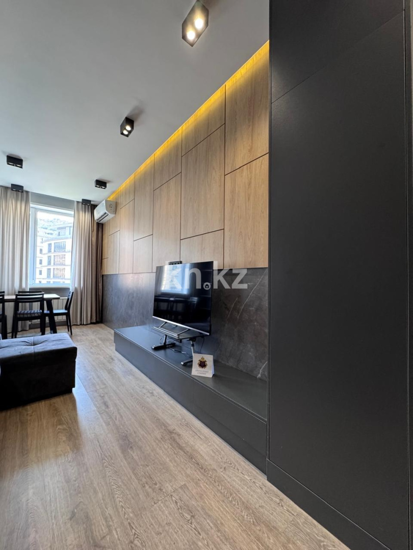 Аренда 3-комнатной квартиры, 113 м² в Алматы - фото 4