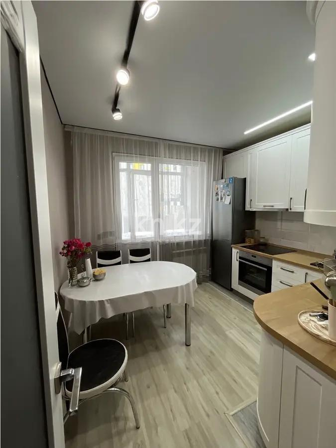 Продажа 2-комнатной квартиры, 57.9 м² в Астане - фото 3