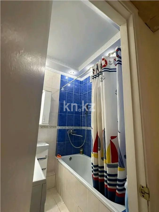 Продажа 2-комнатной квартиры, 57 м² в Алматы - фото 4