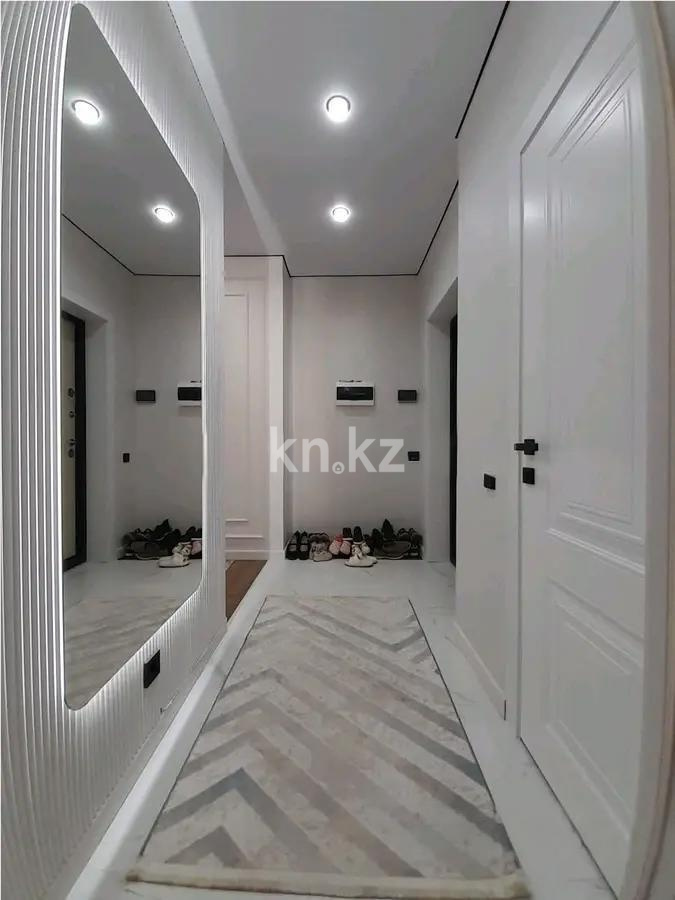 Продажа 3-комнатной квартиры, 88 м², ул. Коктерек, дом  139/7 в Алматы - фото 7