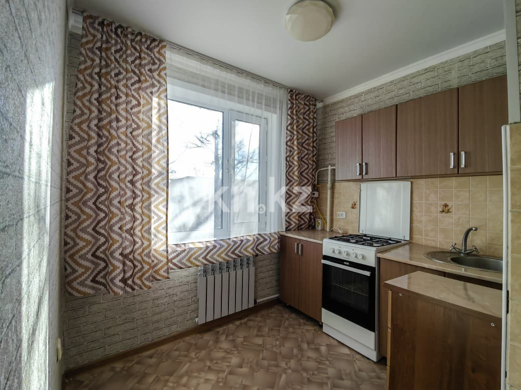Продажа 2-комнатной квартиры, 43 м², ул. Гоголя, дом  35 в Караганде - фото 13