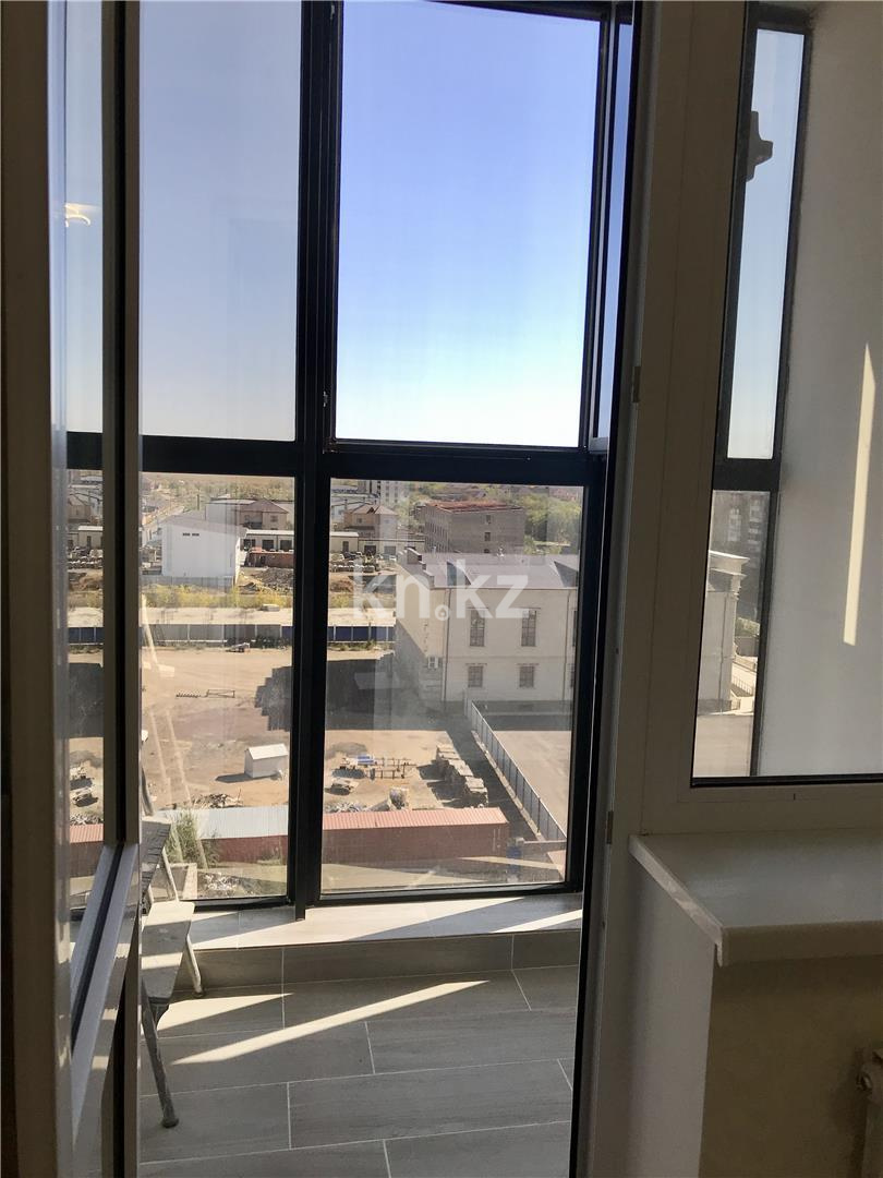 Продажа 2-комнатной квартиры, 59 м² в Караганде - фото 17