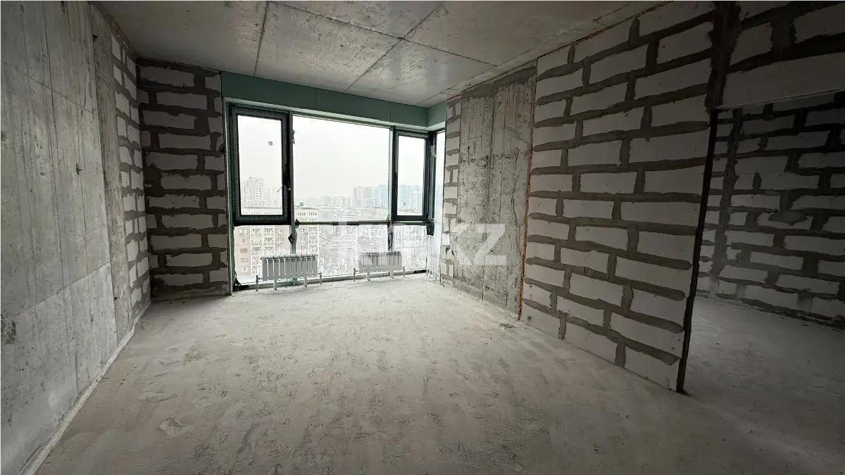 Продажа 2-комнатной квартиры, 47 м² в Алматы