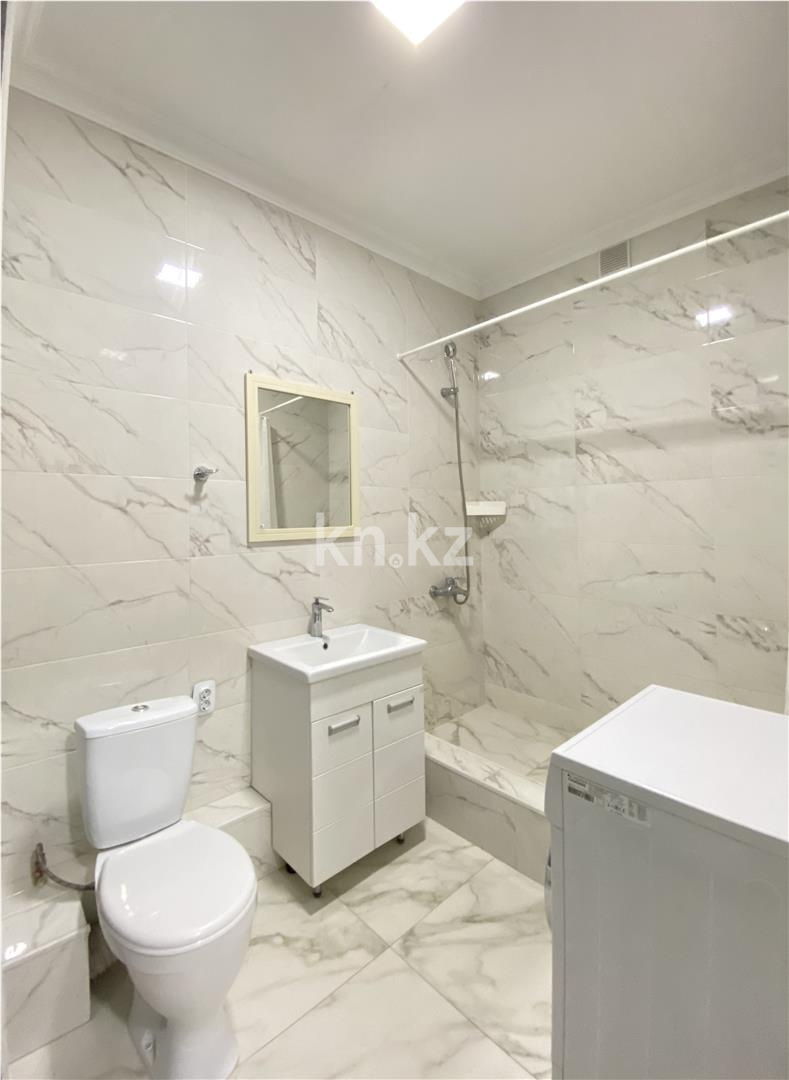 Продажа 2-комнатной квартиры, 46.2 м² в Астане - фото 8