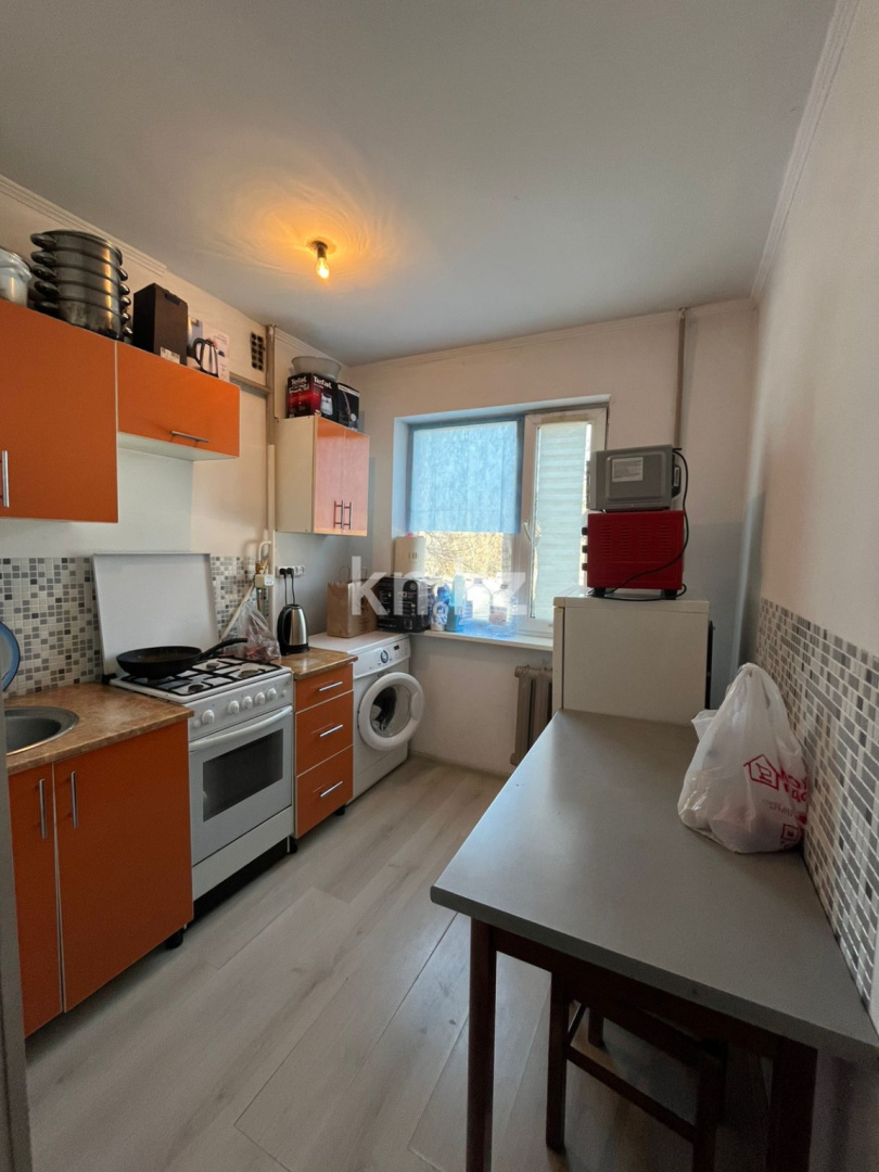 Продажа 2-комнатной квартиры, 45 м² в Караганде