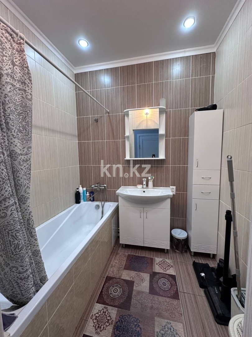 Продажа 3-комнатной квартиры, 68 м² в Караганде - фото 5