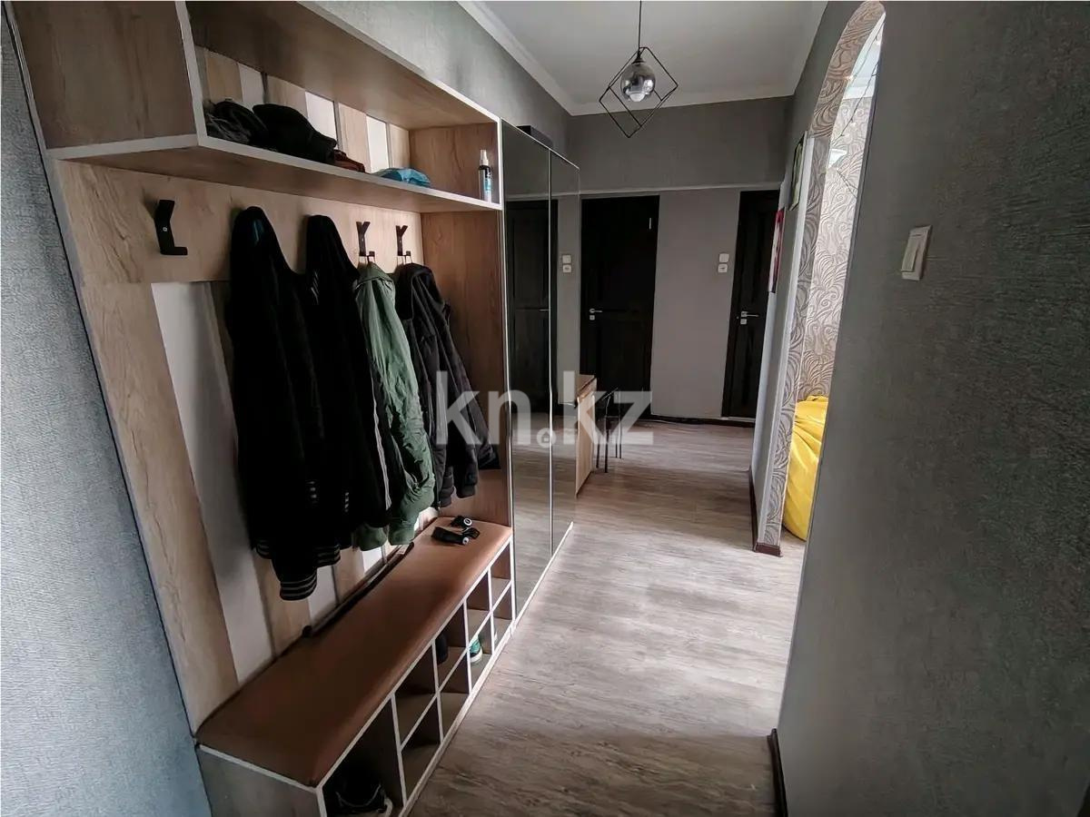 Продажа 3-комнатной квартиры, 69.5 м² в Астане - фото 7