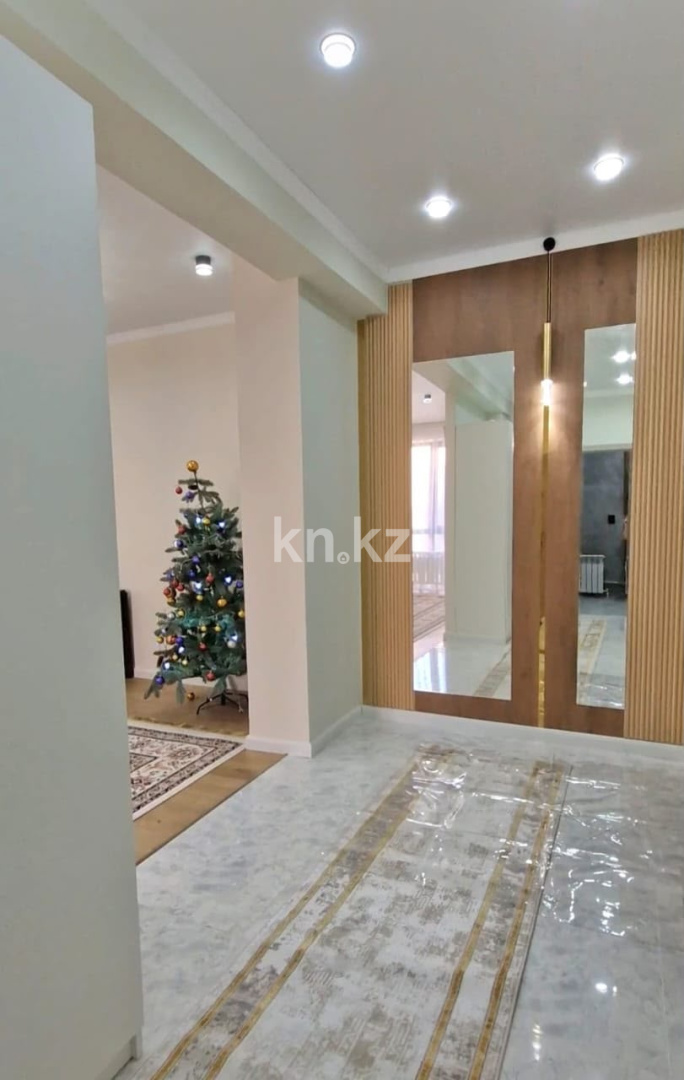 Продажа 2-комнатной квартиры, 55 м² в Алматы - фото 9