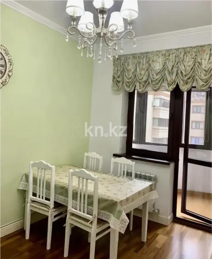 Продажа 3-комнатной квартиры, 118 м² в Алматы - фото 3