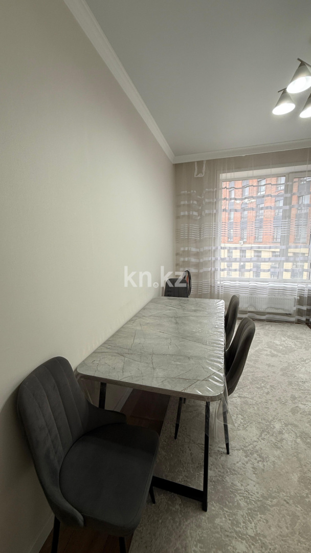 Аренда 1-комнатной квартиры, 38 м² в Астане - фото 2