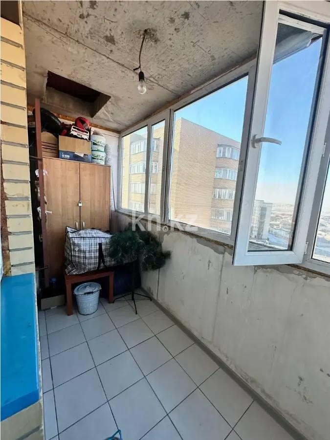 Продажа 2-комнатной квартиры, 51.1 м² в Астане - фото 7