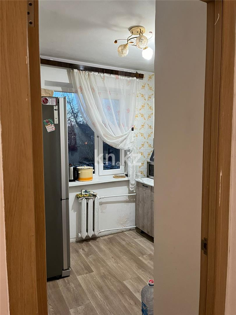 Продажа 2-комнатной квартиры, 46 м², пр. Н. Абдирова в Караганде - фото 6