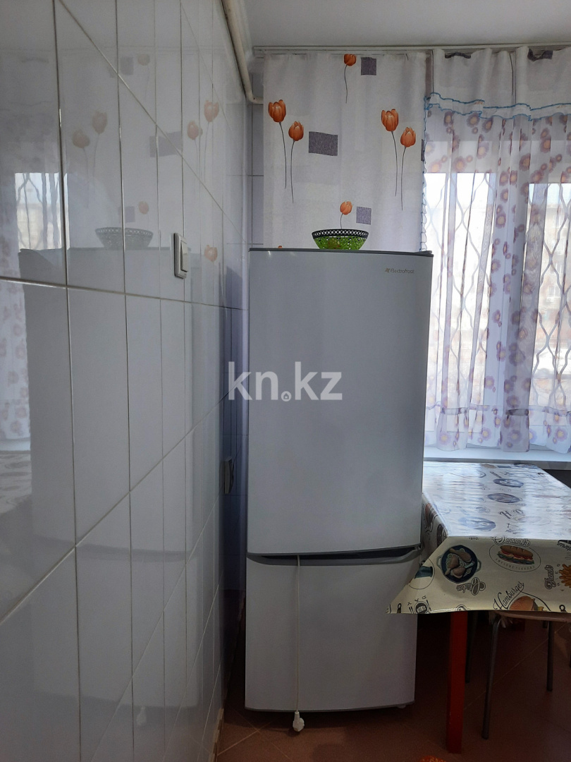 Аренда 1-комнатной квартиры посуточно, 35 м², мкр-н Авангард-4 в Атырау - фото 4