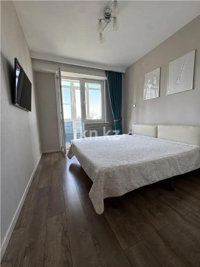 Продажа 3-комнатной квартиры, 75 м² в Алматы - фото 2