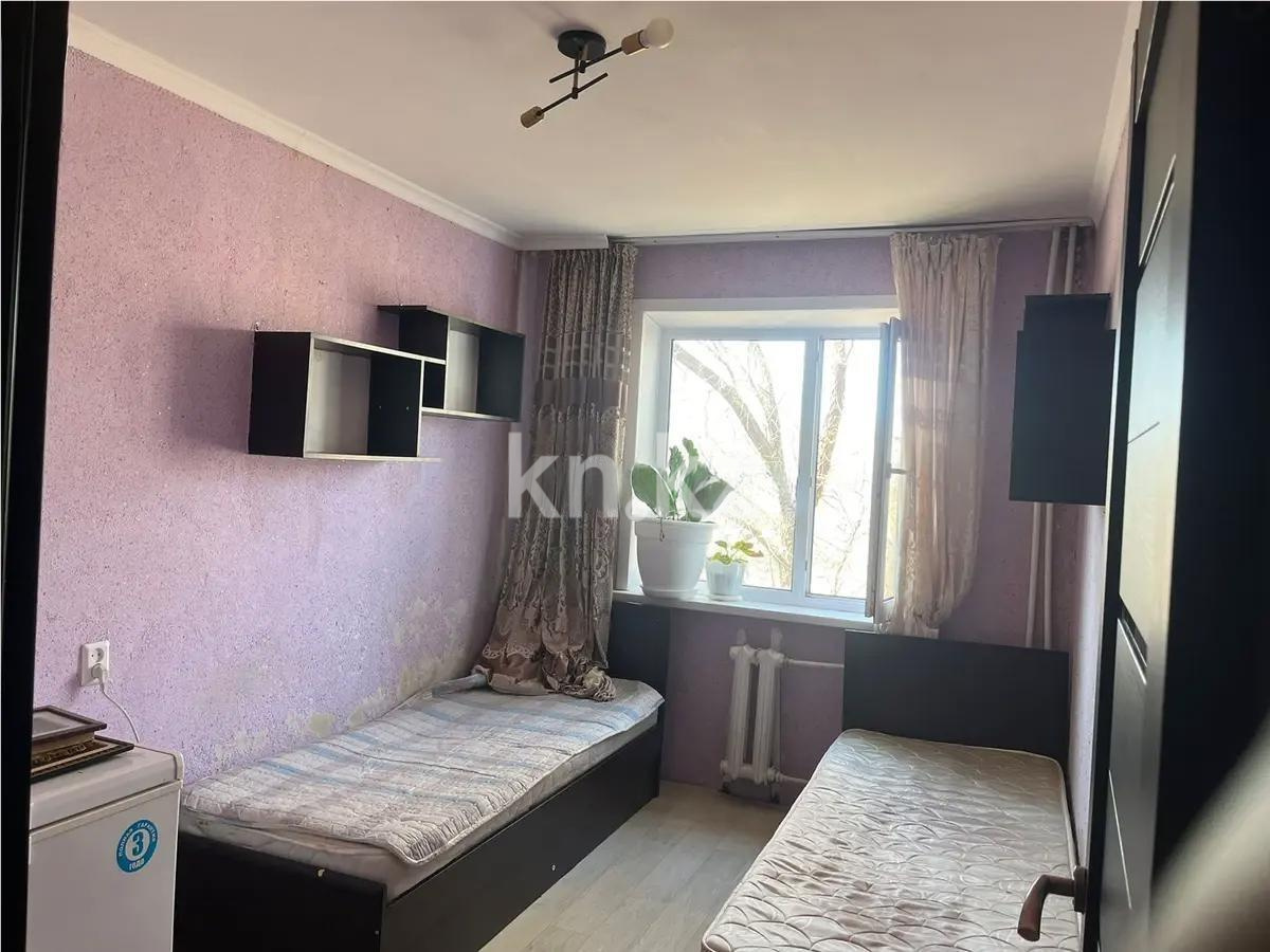Продажа 3-комнатной квартиры, 58 м² в Абае - фото 2