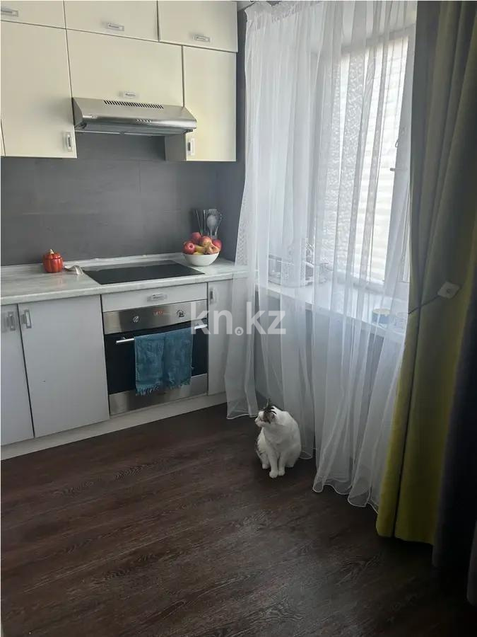 Продажа 2-комнатной квартиры, 55 м², мкр-н 7, дом  41 в Темиртау - фото 2