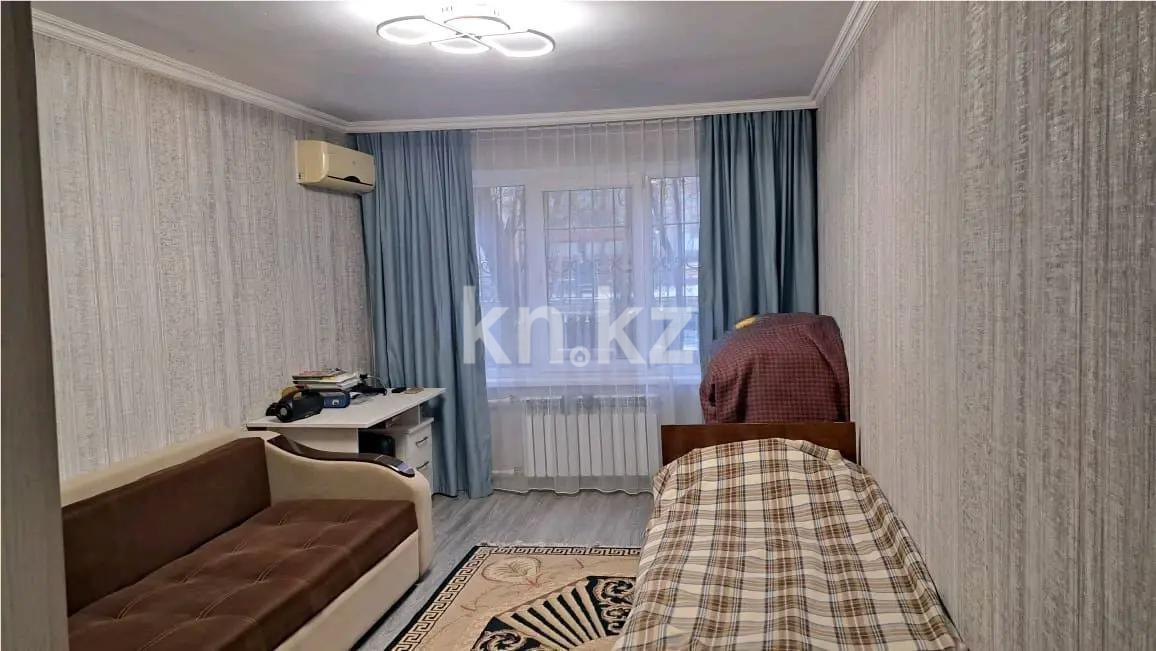 Продажа 3-комнатной квартиры, 65 м² в Алматы - фото 2