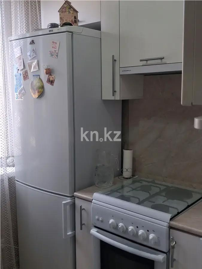 Продажа 1-комнатной квартиры, 31 м² в Сарани - фото 3