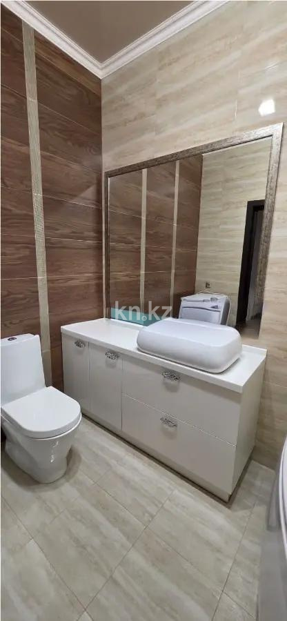 Продажа 4-комнатной квартиры, 125.1 м² в Астане - фото 5