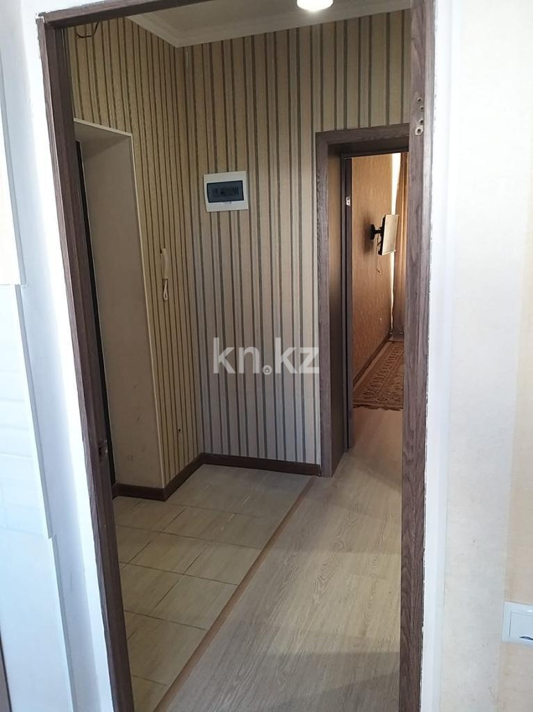 Аренда 1-комнатной квартиры, 42 м² в Астане - фото 2