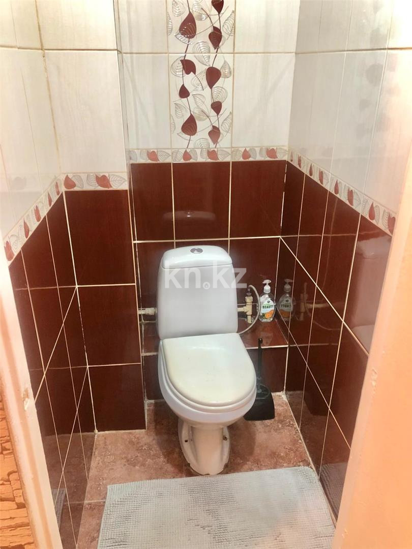 Продажа 2-комнатной квартиры, 50 м², мкр-н Мамраева (Восток-5), дом  22 в Караганде - фото 12