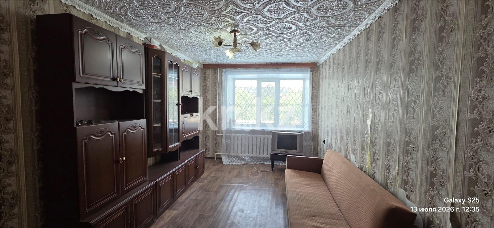 Продажа 2-комнатной квартиры, 42 м² в Темиртау