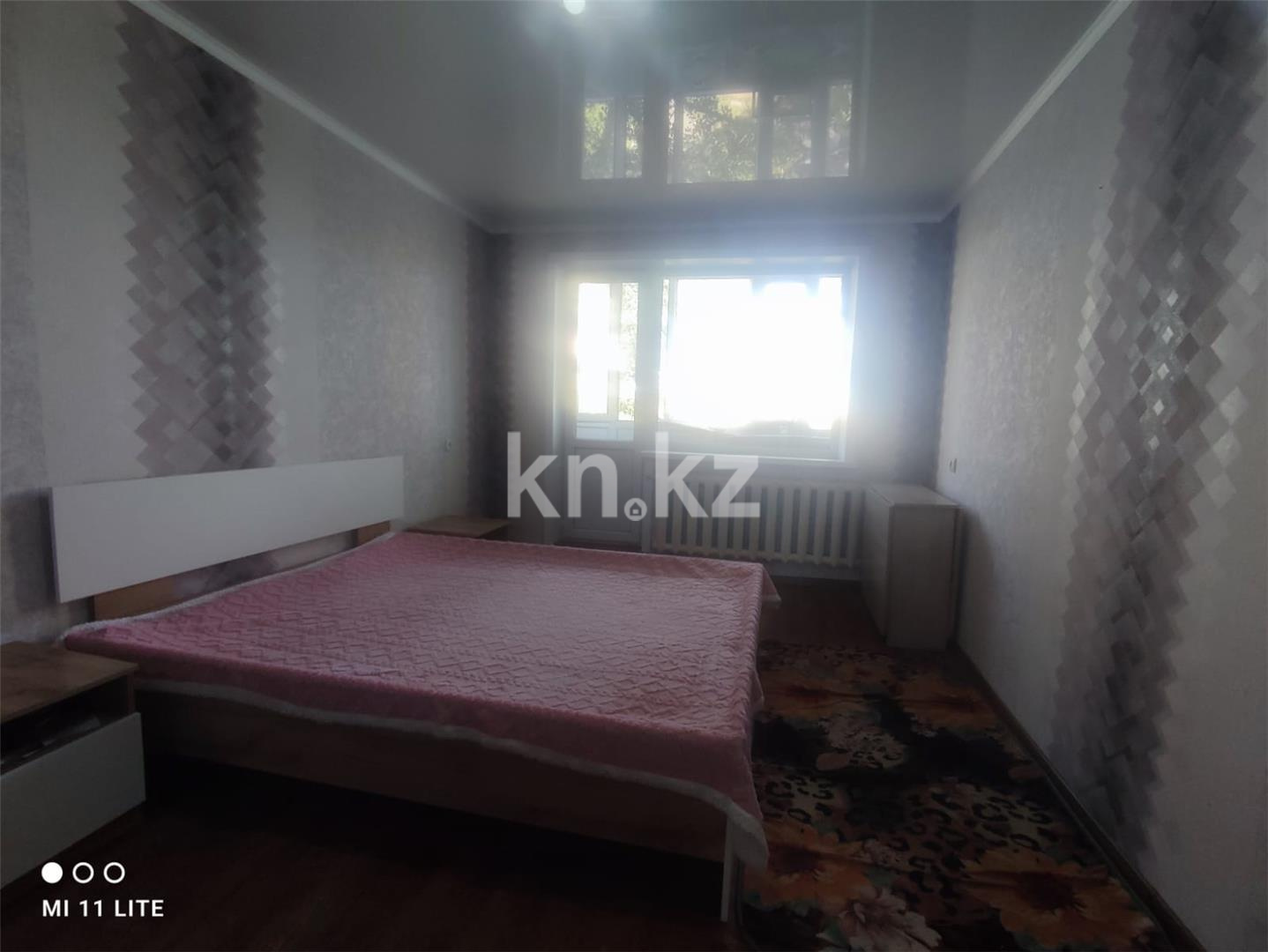 Продажа 2-комнатной квартиры, 48 м², пр. Республики в Темиртау - фото 3