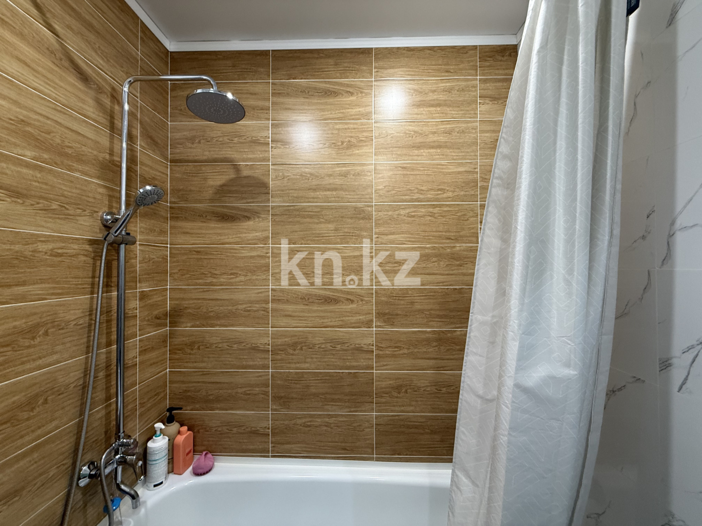 Продажа 2-комнатной квартиры, 60 м² в Караганде - фото 19