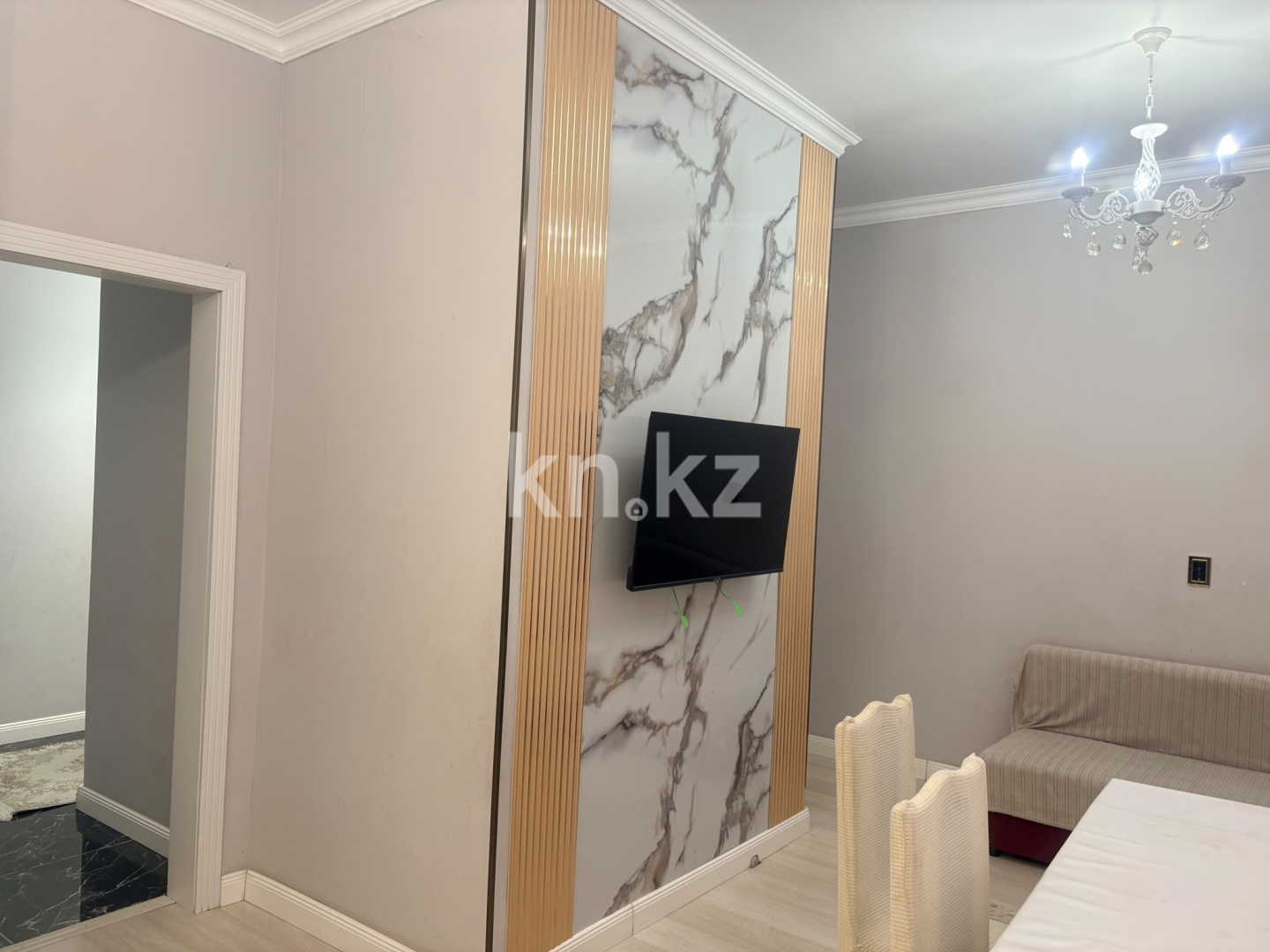 Продажа 4-комнатной квартиры, 110 м² в Караганде - фото 14