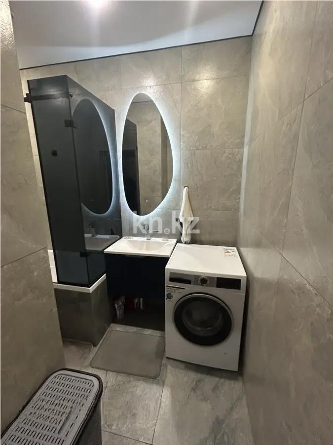 Продажа 2-комнатной квартиры, 50 м² в Алматы - фото 4