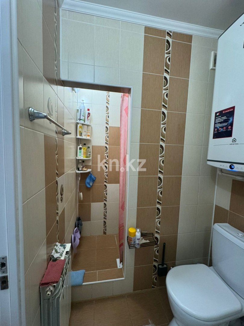 Продажа 4-комнатной квартиры, 78 м² в Караганде - фото 8