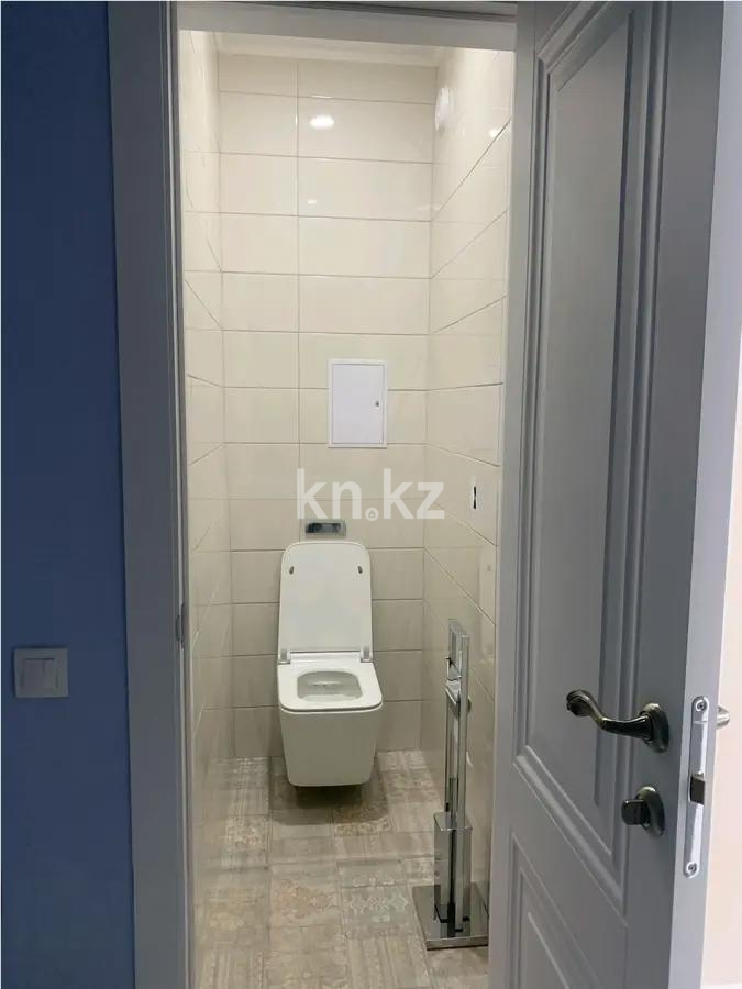 Продажа 2-комнатной квартиры, 57.5 м² в Алматы - фото 4