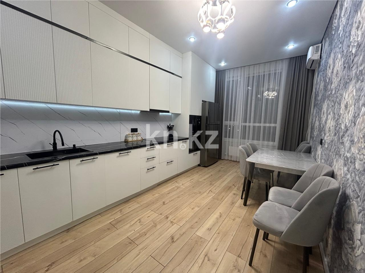Продажа 4-комнатной квартиры, 110.2 м² в Астане - фото 9