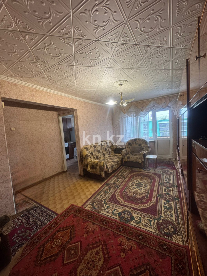 Продажа 3-комнатной квартиры, 59.1 м², ул. Кужанова в Сарани - фото 2