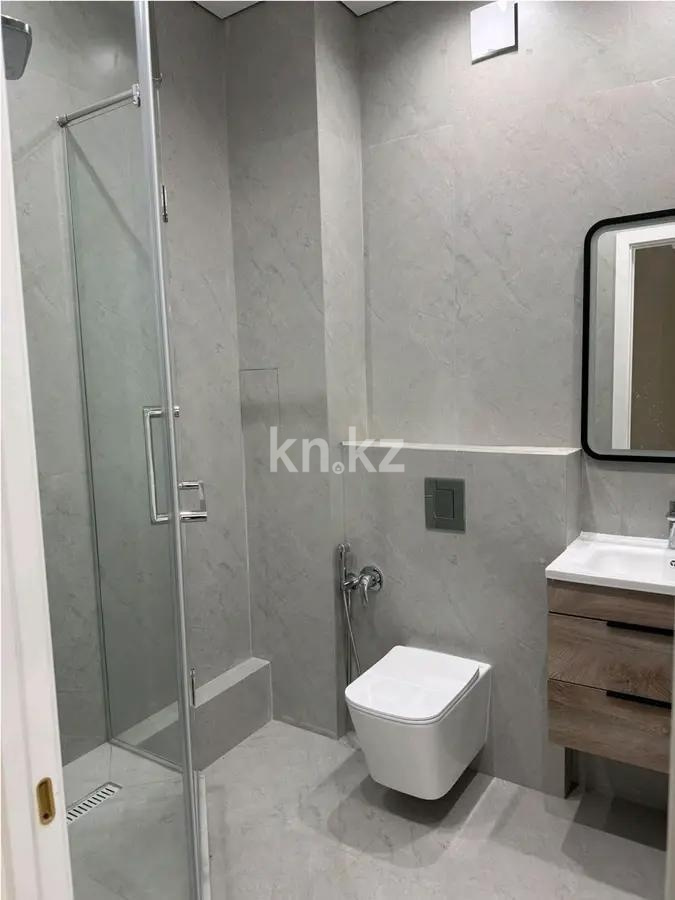 Продажа 3-комнатной квартиры, 89.85 м² в Астане - фото 5