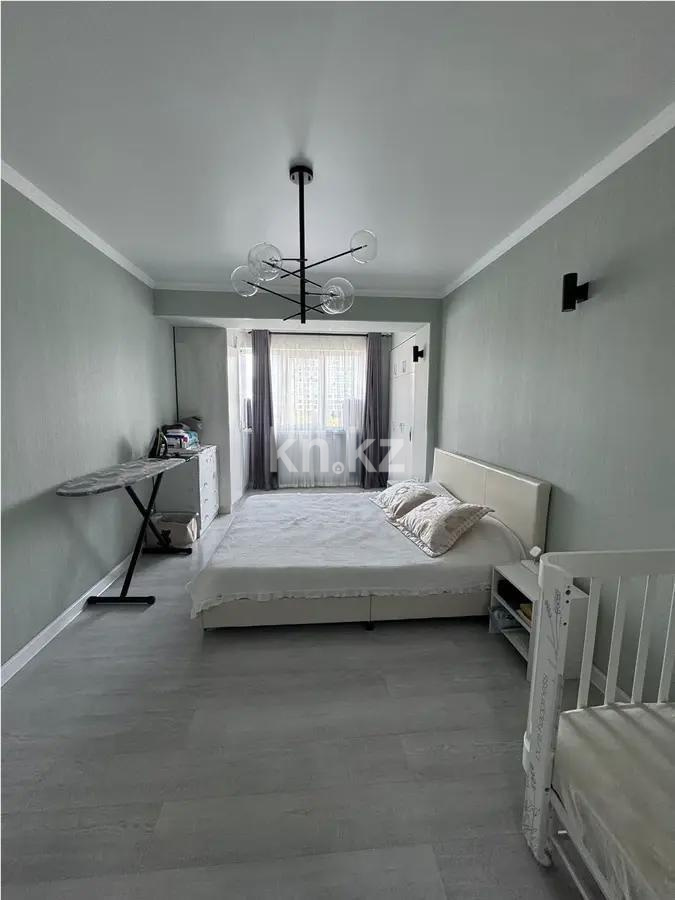 Продажа 2-комнатной квартиры, 60 м² в Алматы - фото 2
