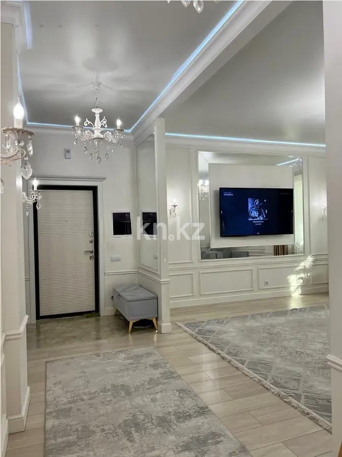 Продажа 4-комнатной квартиры, 115 м², ул. Нажимеденова, дом  34а в Астане - фото 8