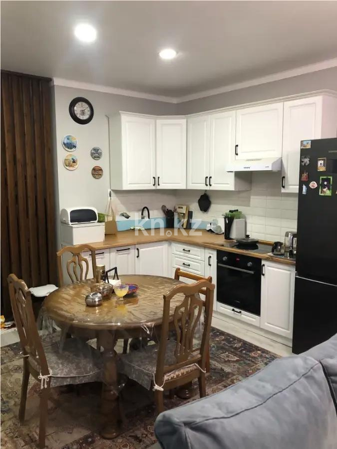 Продажа 3-комнатной квартиры, 67 м², ул. Кенесары хана, дом  54/1 в Алматы - фото 4