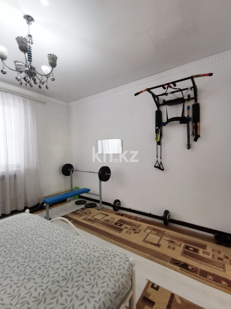 Продажа 5-комнатного дома, 149 м², Боралдай в Алматинской области - фото 9