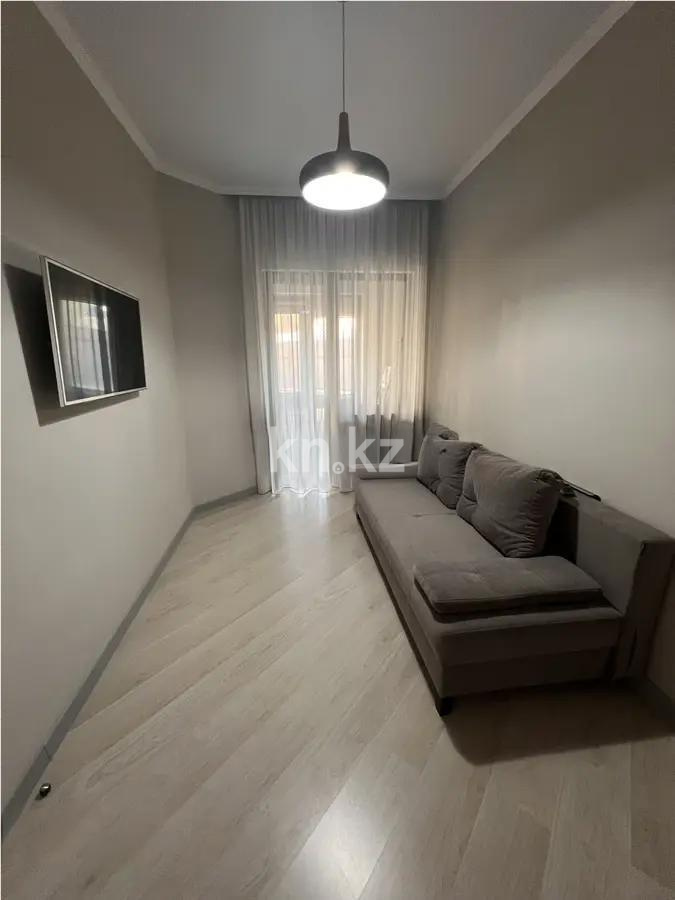 Продажа 3-комнатной квартиры, 85 м² в Алматы - фото 2