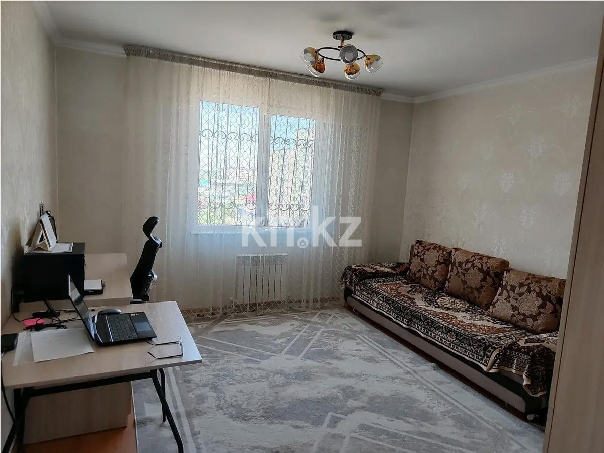 Продажа 3-комнатной квартиры, 90 м² в Алматы - фото 3