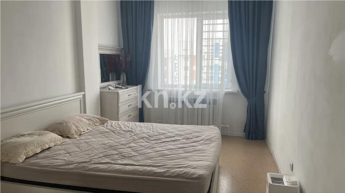 Продажа 3-комнатной квартиры, 79.9 м² в Алматы - фото 2