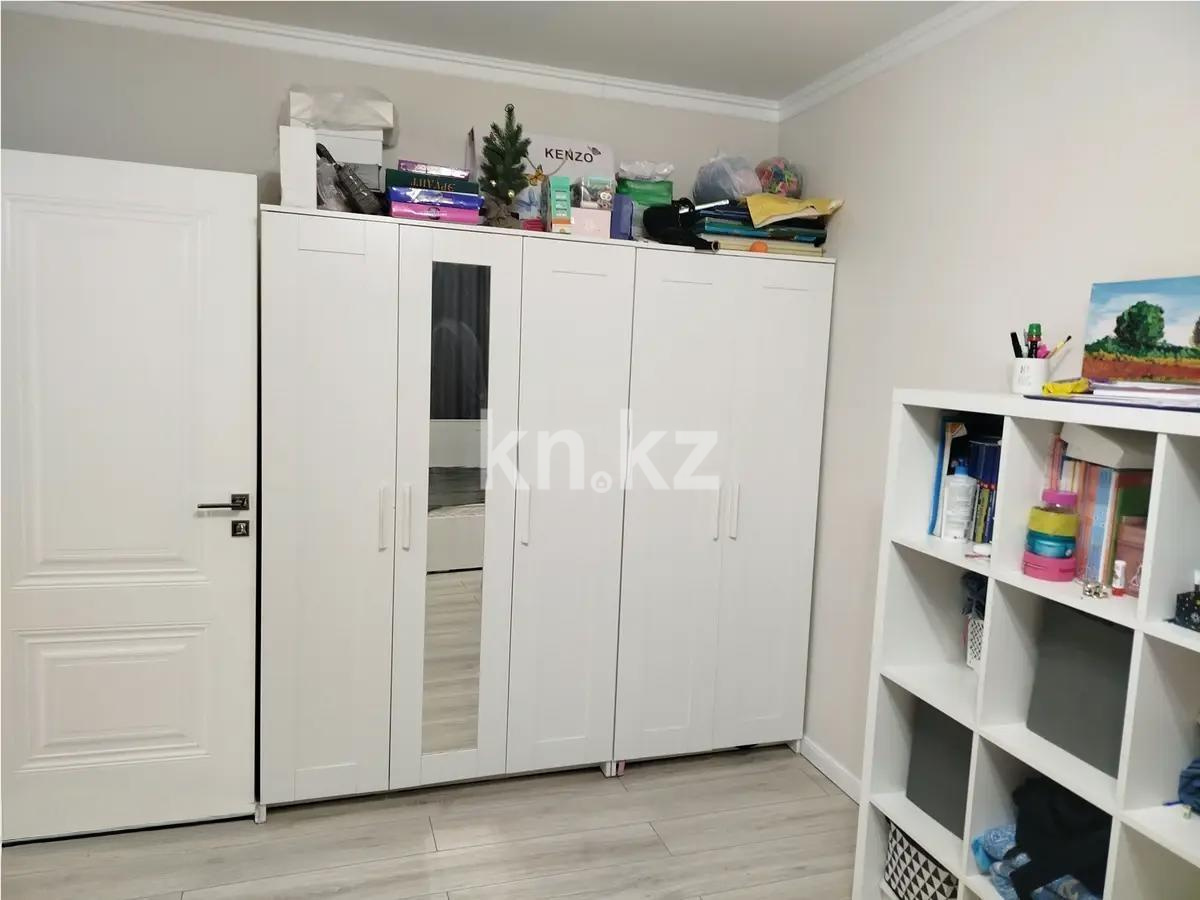 Продажа 2-комнатной квартиры, 74 м², ул. Кубрина, дом  20/1 в Астане - фото 3