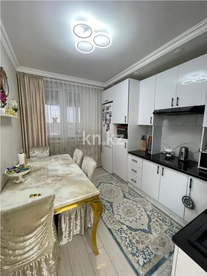 Продажа 2-комнатной квартиры, 63 м², пр. Райымбека, дом  590/7 в Алматы - фото 3