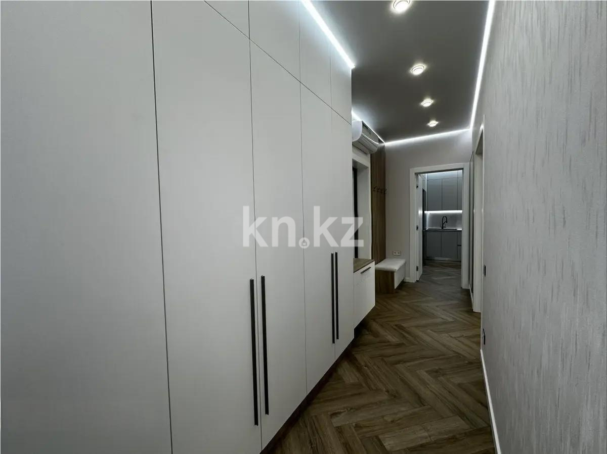 Продажа 2-комнатной квартиры, 60 м² в Астане - фото 5