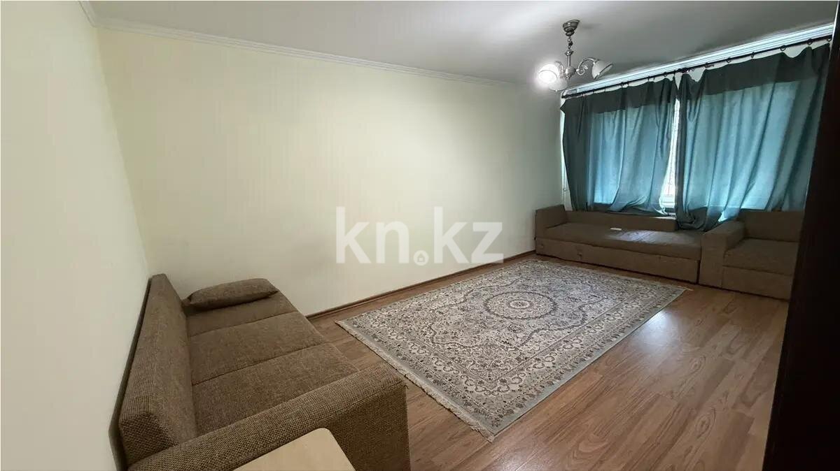 Продажа 2-комнатной квартиры, 42.9 м² в Алматы