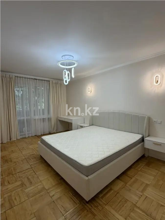 Продажа 2-комнатной квартиры, 44.1 м² в Алматы - фото 3